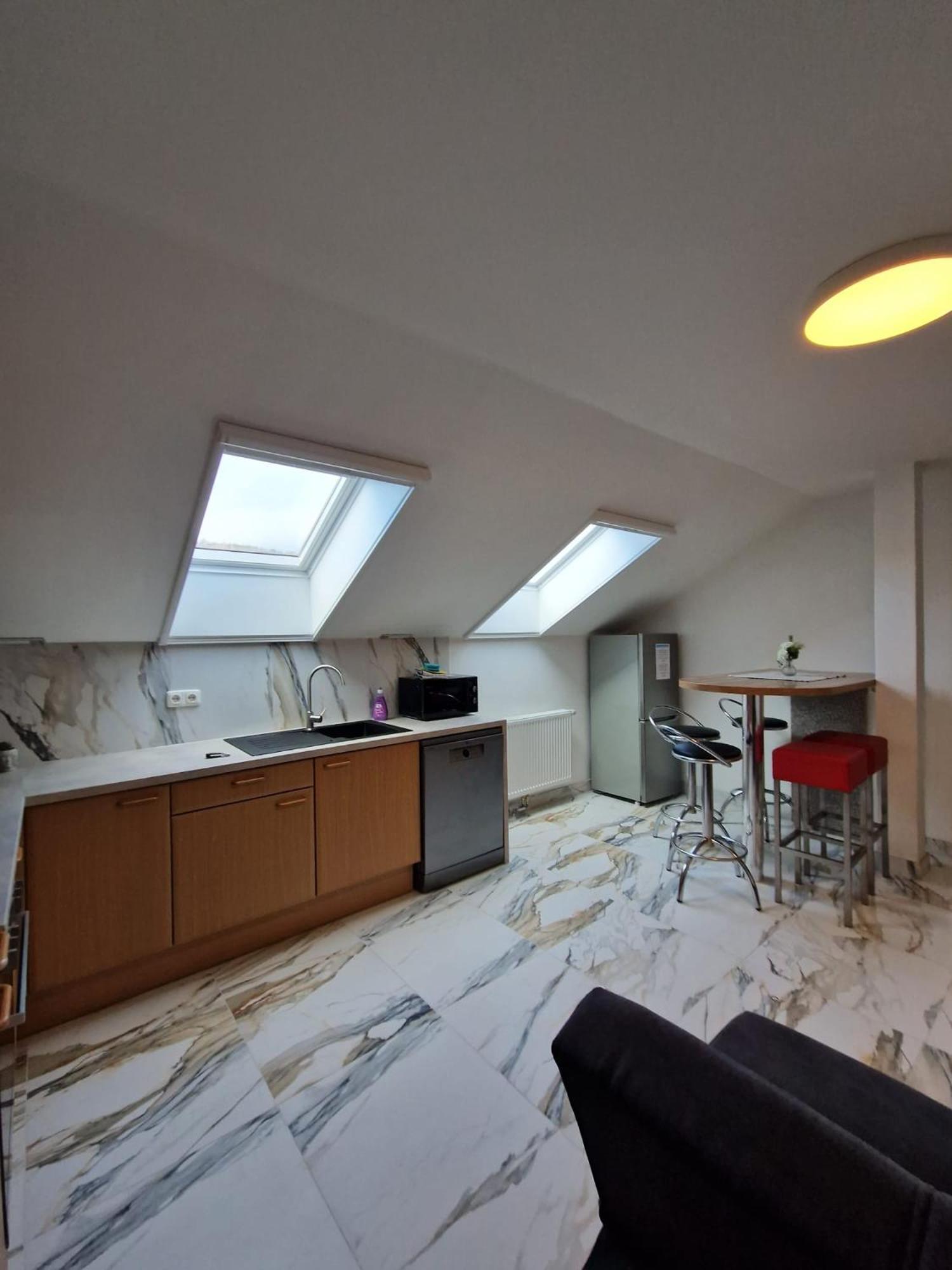 Haus Grimming Apartment Oblarn Exterior photo