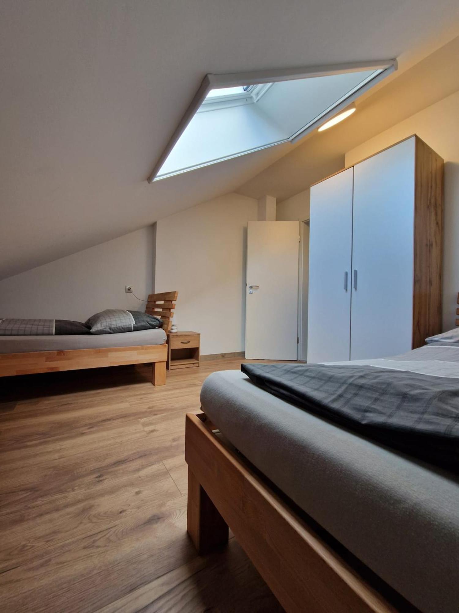 Haus Grimming Apartment Oblarn Exterior photo